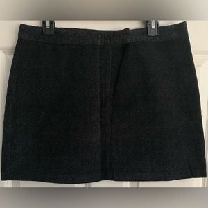 EXPRESS | Size: 13/14 | Shirt | Dark Gray